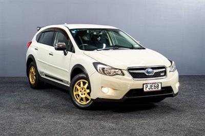 2012 Subaru Impreza - Thumbnail