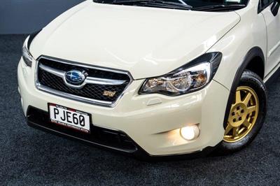 2012 Subaru Impreza - Thumbnail