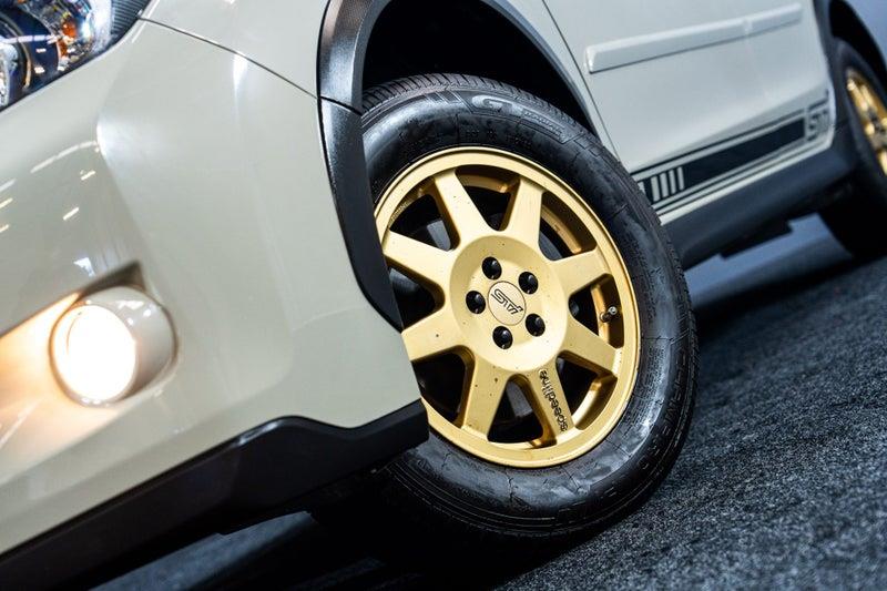 2012 Subaru Impreza
