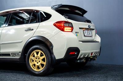 2012 Subaru Impreza - Thumbnail