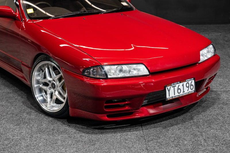 1990 Nissan Skyline