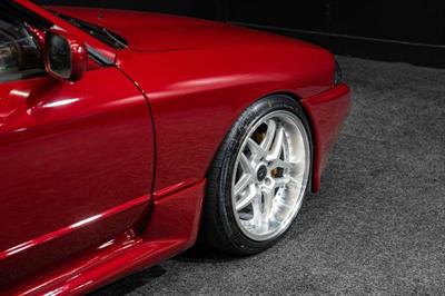 1990 Nissan Skyline - Thumbnail
