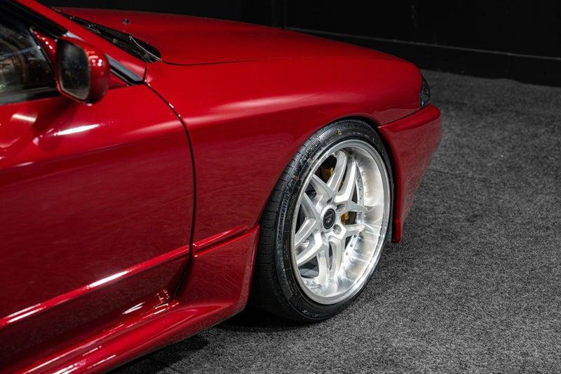 1990 Nissan Skyline