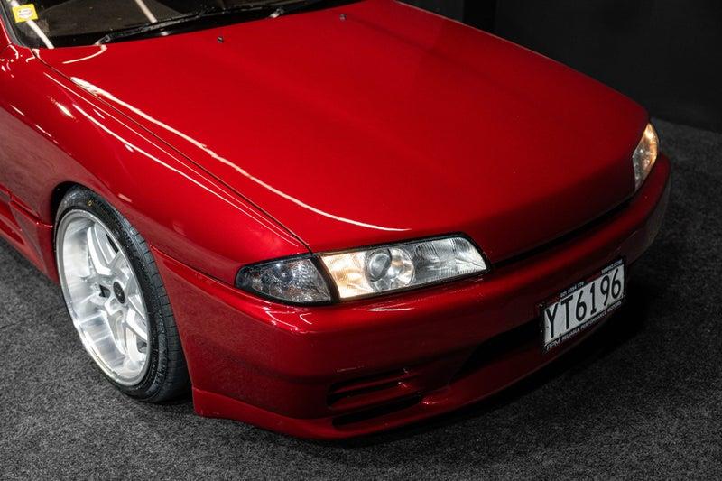 1990 Nissan Skyline