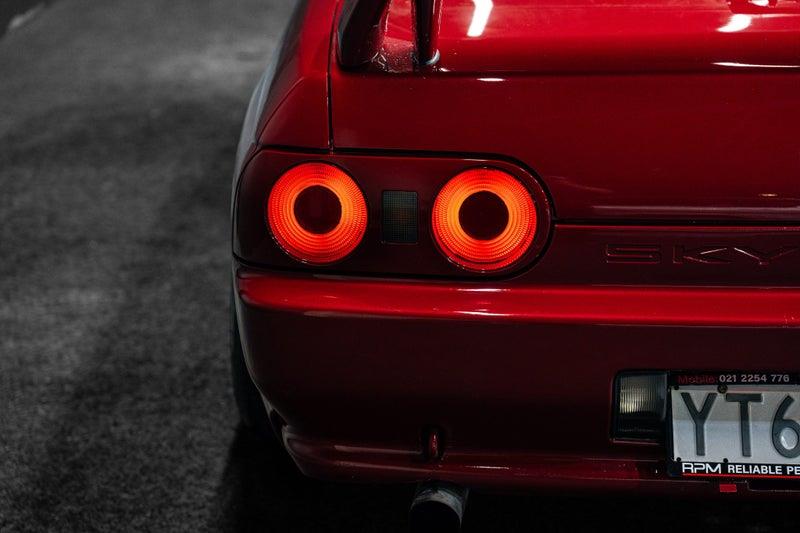 1990 Nissan Skyline
