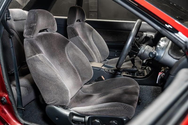 1990 Nissan Skyline