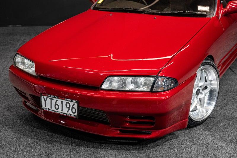 1990 Nissan Skyline