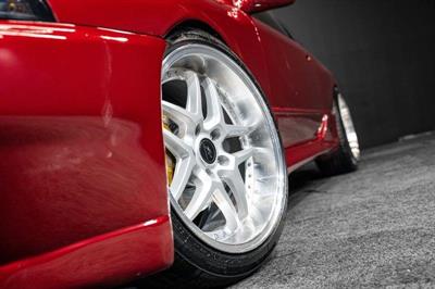 1990 Nissan Skyline - Thumbnail