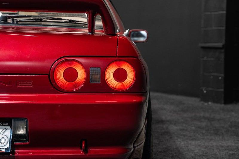 1990 Nissan Skyline