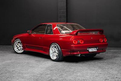 1990 Nissan Skyline - Thumbnail