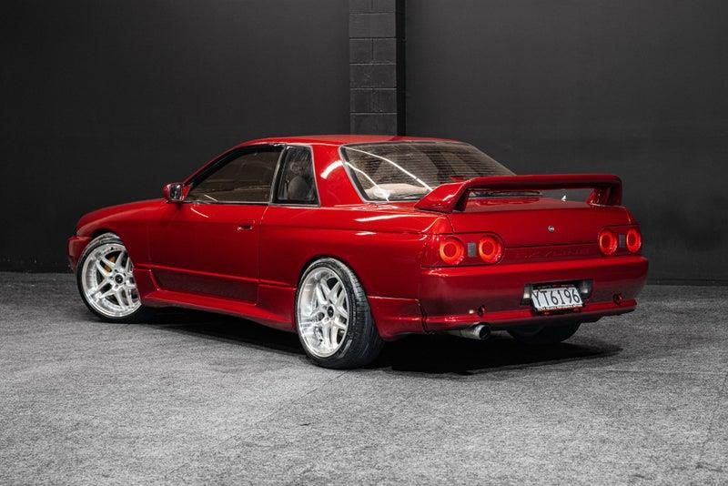 1990 Nissan Skyline