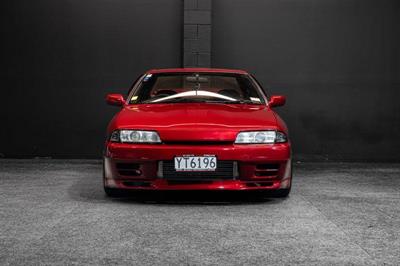 1990 Nissan Skyline - Thumbnail