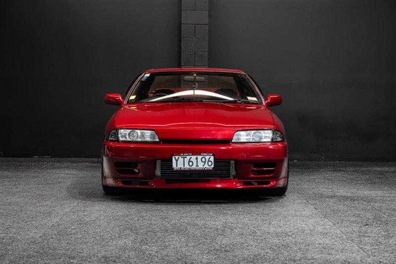 1990 Nissan Skyline
