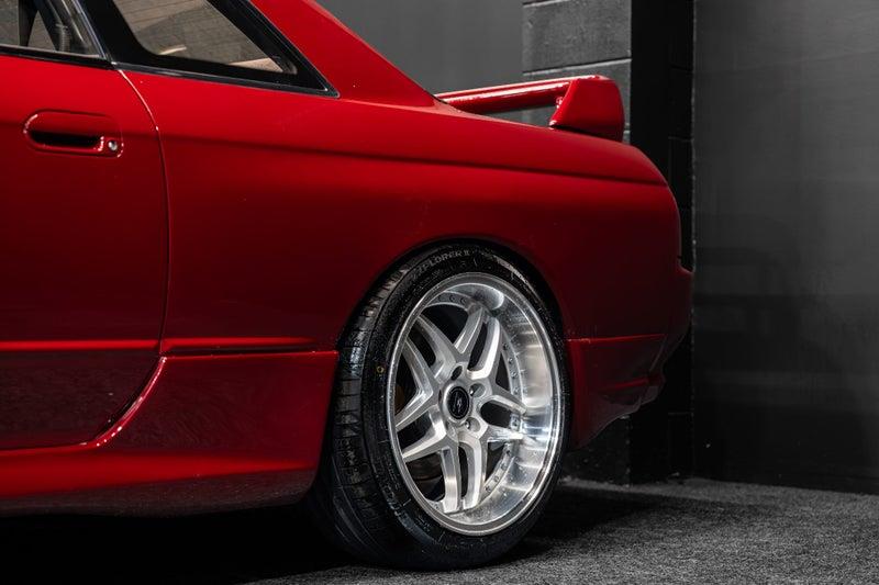 1990 Nissan Skyline