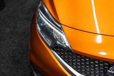 2017 Nissan Note - Thumbnail
