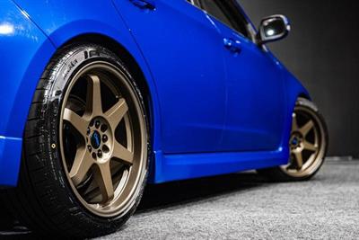 2008 Subaru Impreza - Thumbnail