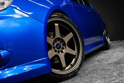 2008 Subaru Impreza - Thumbnail