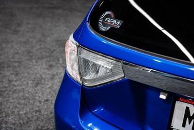 2008 Subaru Impreza - Thumbnail