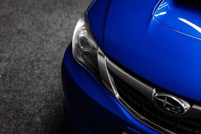 2008 Subaru Impreza - Thumbnail