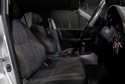 2000 Toyota Altezza - Thumbnail