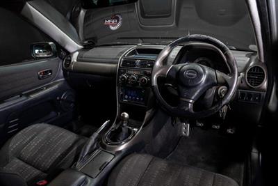 2000 Toyota Altezza - Thumbnail