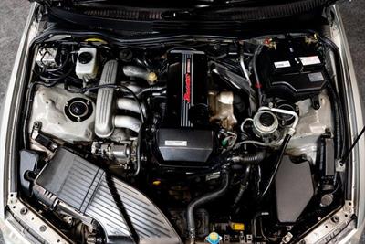 2000 Toyota Altezza - Thumbnail