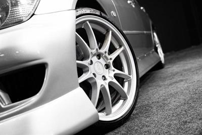 2000 Toyota Altezza - Thumbnail