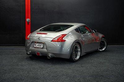 2010 Nissan Fairlady - Thumbnail