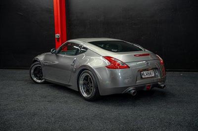 2010 Nissan Fairlady - Thumbnail
