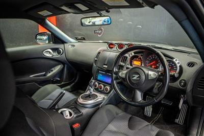 2010 Nissan Fairlady - Thumbnail