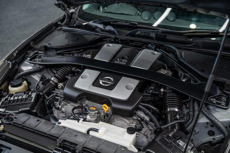 2010 Nissan Fairlady