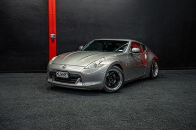2010 Nissan Fairlady - Thumbnail