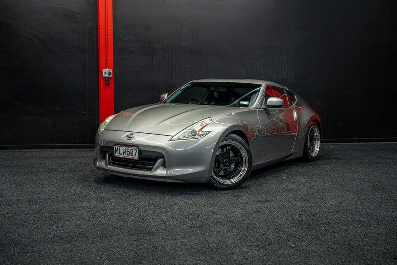 2010 Nissan Fairlady