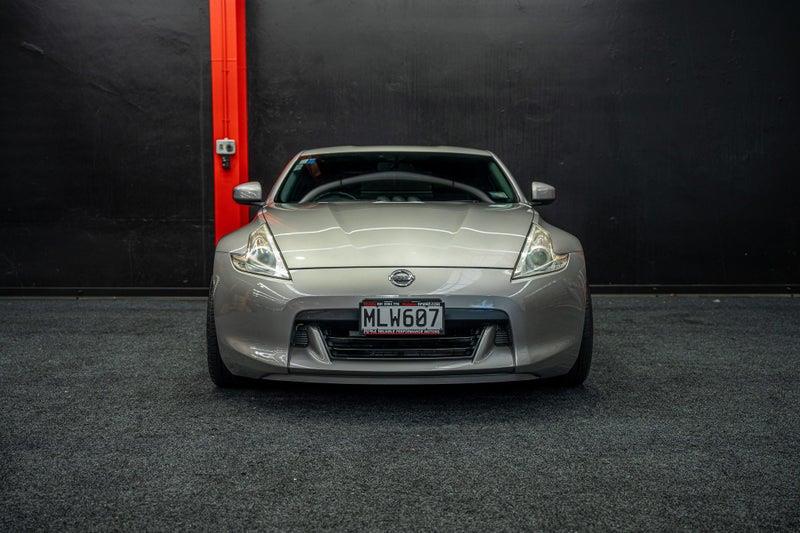 2010 Nissan Fairlady