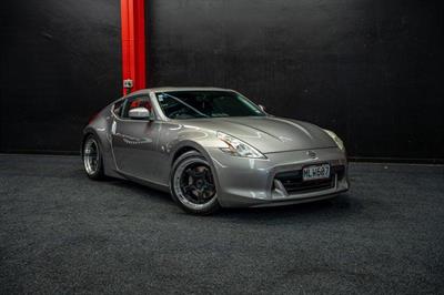 2010 Nissan Fairlady - Thumbnail