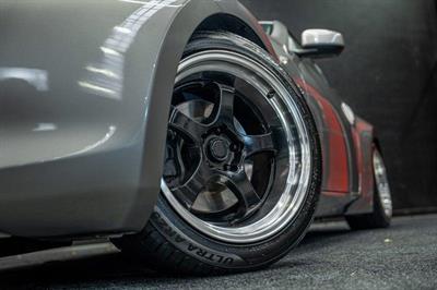 2010 Nissan Fairlady - Thumbnail