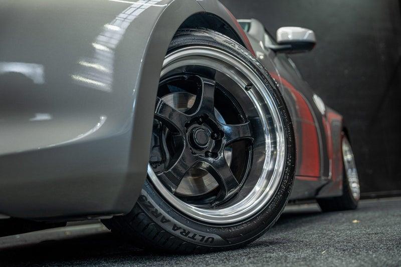 2010 Nissan Fairlady