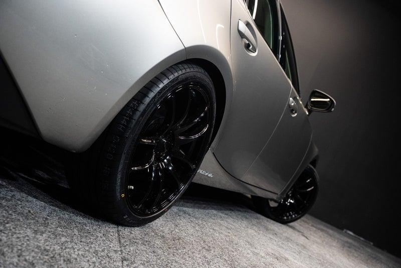 2017 Lexus IS 300h