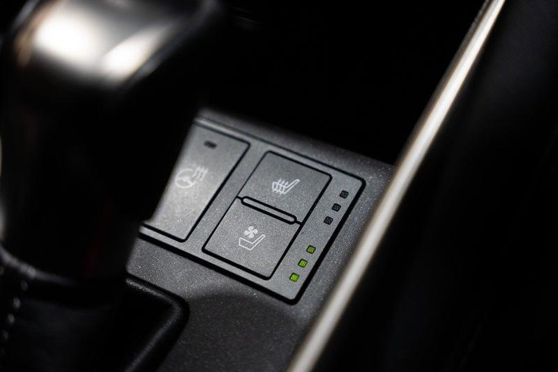 2017 Lexus IS 300h