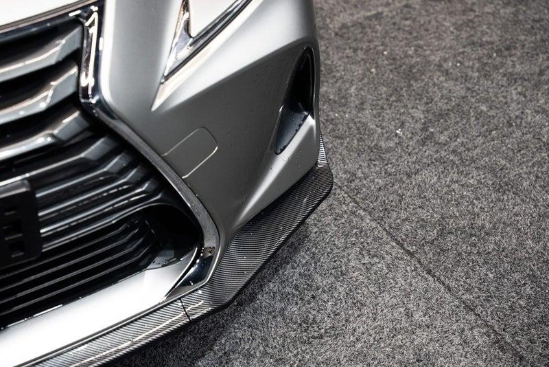 2017 Lexus IS 300h