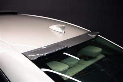 2017 Lexus IS 300h - Thumbnail