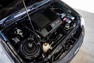 2012 Toyota Hilux - Thumbnail