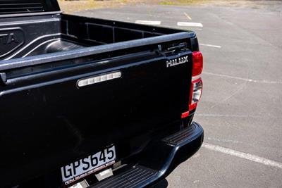 2012 Toyota Hilux - Thumbnail