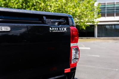 2012 Toyota Hilux - Thumbnail