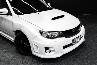 2011 Subaru Impreza - Thumbnail