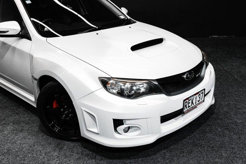 2011 Subaru Impreza