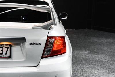 2011 Subaru Impreza - Thumbnail