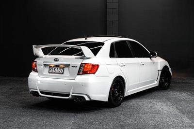 2011 Subaru Impreza - Thumbnail