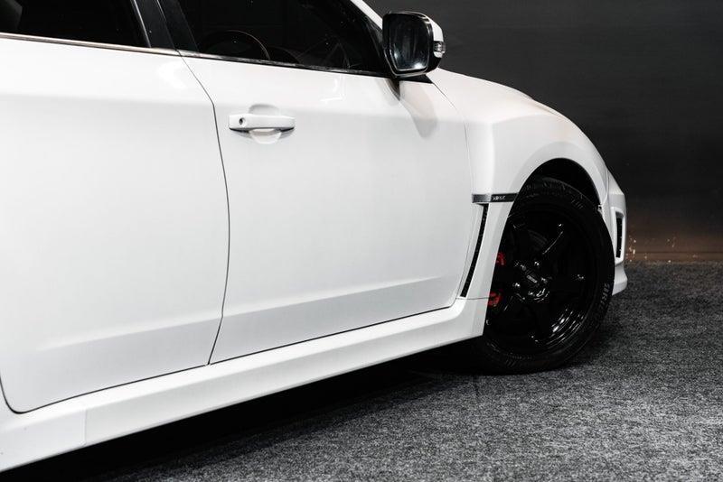 2011 Subaru Impreza