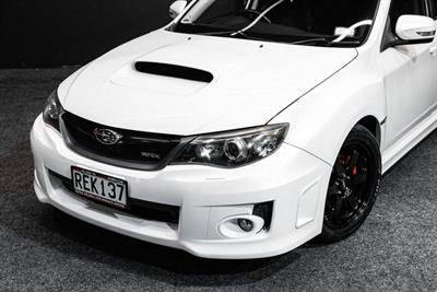 2011 Subaru Impreza - Thumbnail